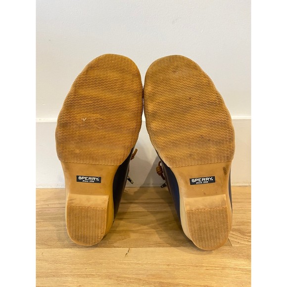 Sperry Saltwater Duck Boots - Picture 8 of 8